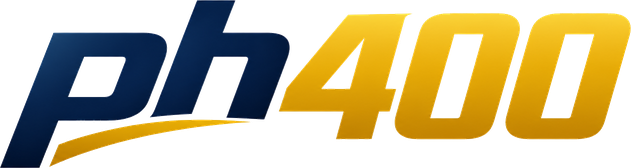ph 400 official logo